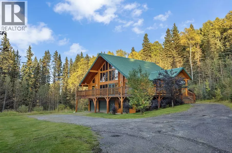 162004 1315 Drive W, Rural Foothills County, AB T0L1W4
