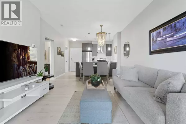Calgary, AB T3M2Y1,304, 122 Mahogany Centre SE