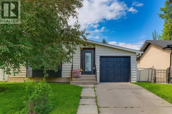 Calgary, AB T2J1C4,840 Archwood Road SE