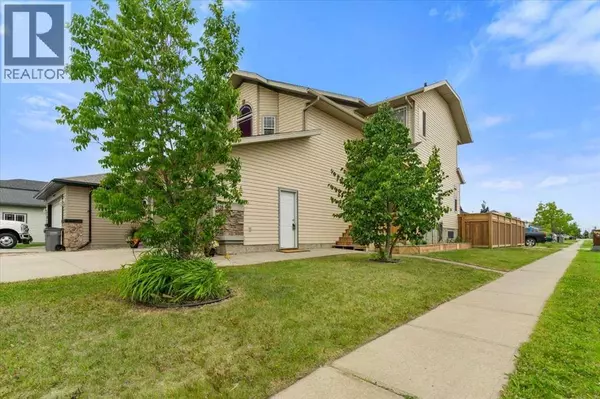 Grande Prairie, AB T8X0C6,9526 Willow Drive