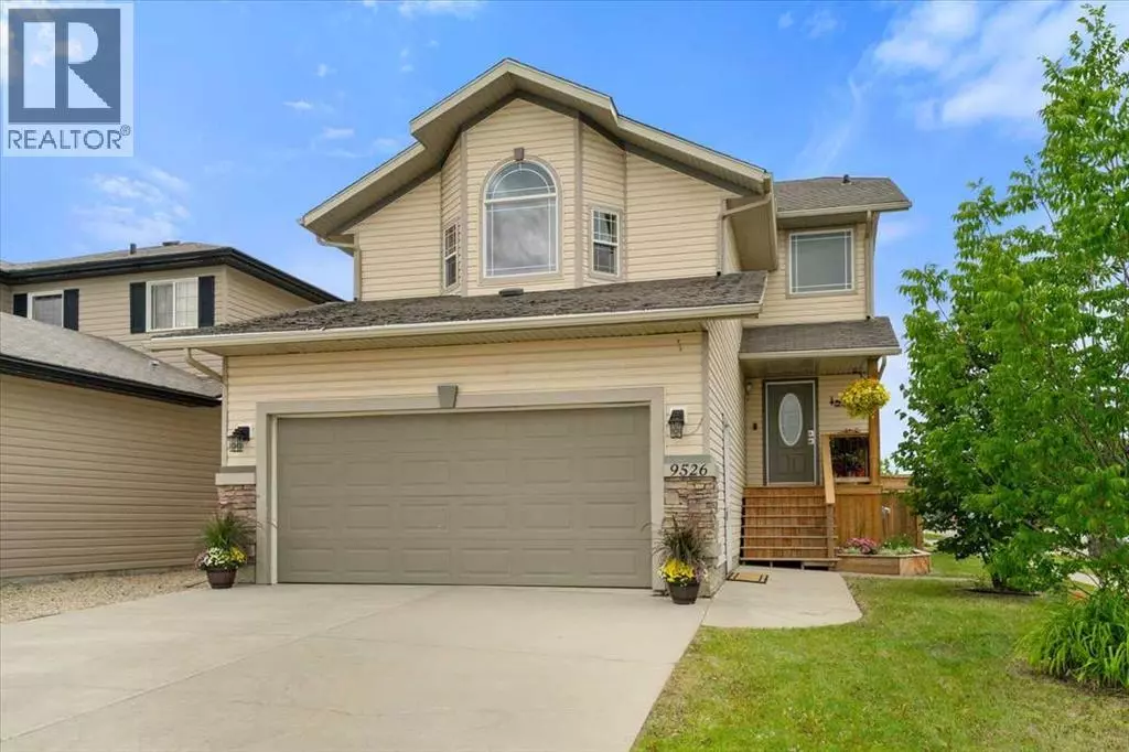 Grande Prairie, AB T8X0C6,9526 Willow Drive