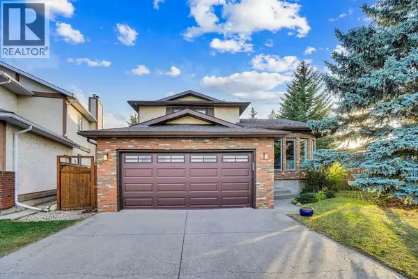 Calgary, AB T2W5X4,229 Wood Valley Place SW