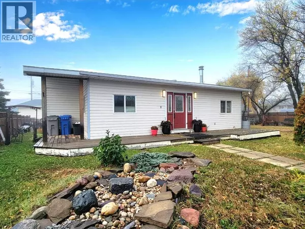 9919 96 Avenue, Wembley, AB T0H3S0