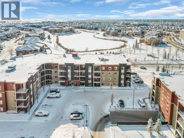 Calgary, AB T3J0S3,102, 15 Saddlestone Way NE