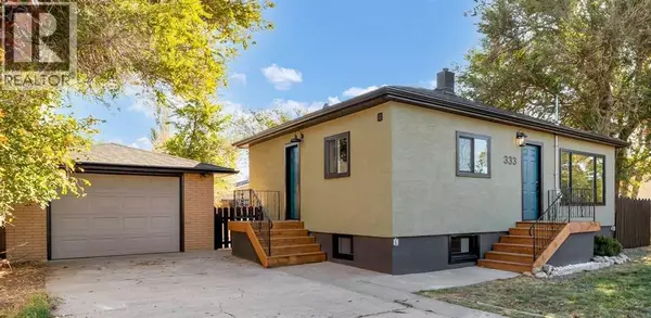 333 1 Street SW, Redcliff, AB T0J2P0