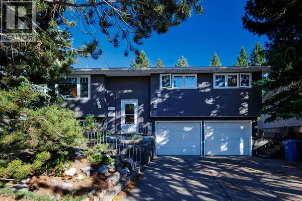 5016 Viceroy Drive NW, Calgary, AB T3A0V5