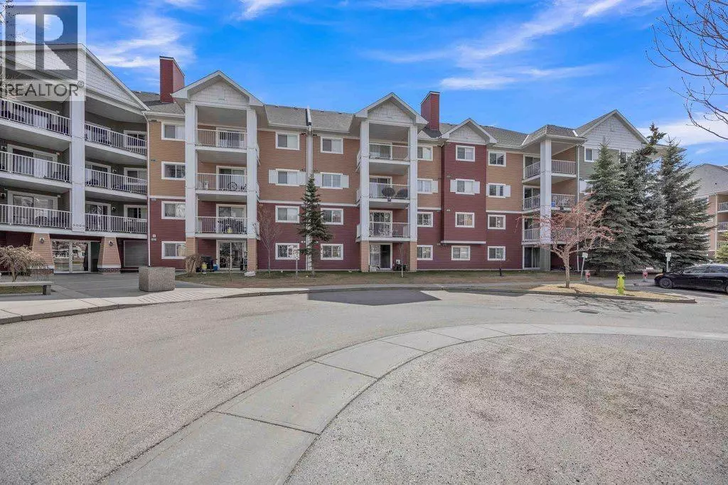 Calgary, AB T2Z0B4,4105, 10 Prestwick Bay SE