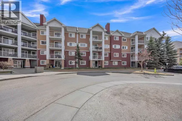 4105, 10 Prestwick Bay SE, Calgary, AB T2Z0B4