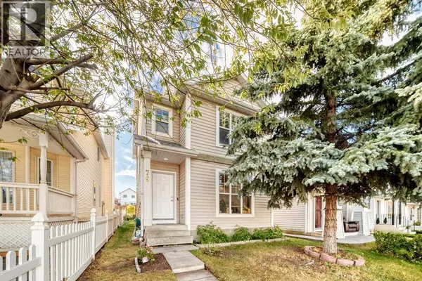 Calgary, AB T3A5L4,79 Hidden Crescent NW