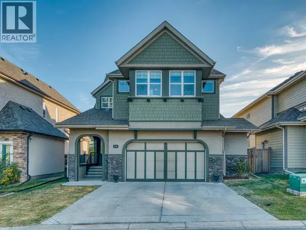 95 Mahogany Manor SE, Calgary, AB T3M0Y2
