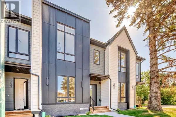 Calgary, AB T2M4C9,2371 20 Avenue NW