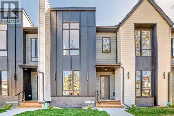 Calgary, AB T2M4C9,2371 20 Avenue NW