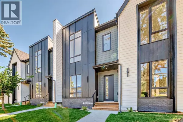 2371 20 Avenue NW, Calgary, AB T2M4C9