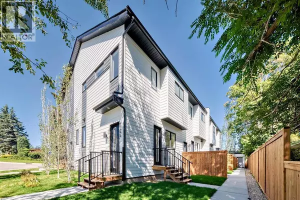 Calgary, AB T2M4C9,2371 20 Avenue NW