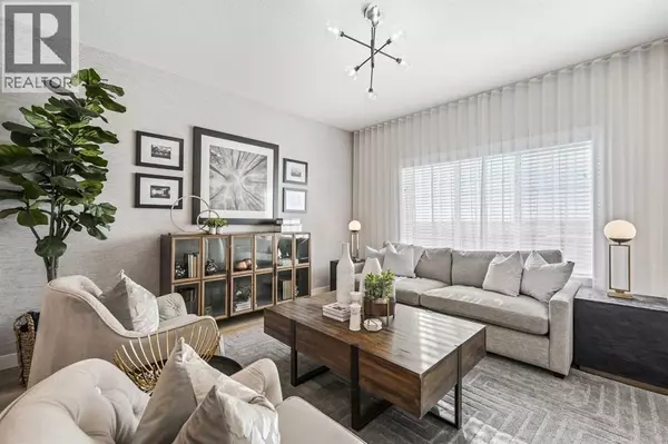 63 Raven Point SE, Calgary, AB T2X4G4