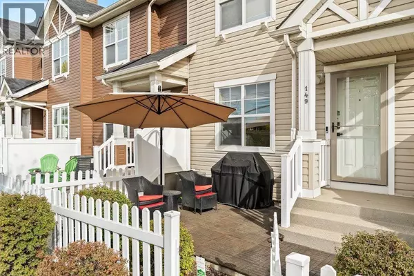 Calgary, AB T2Z4T6,149 Elgin Gardens SE