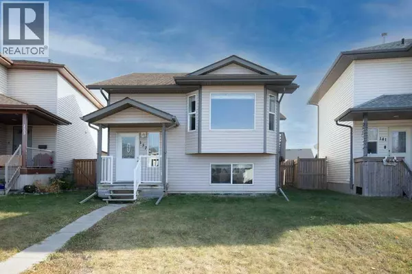 137 Rolling Hills Ridge, Blackfalds, AB T0M0J0