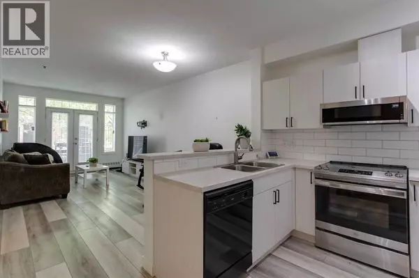 105, 1000 15 Avenue SW, Calgary, AB T2R0S6