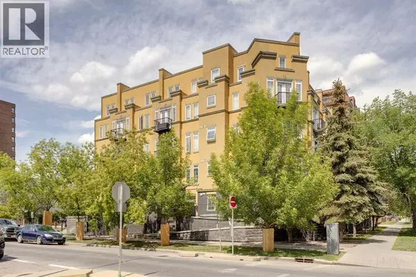Calgary, AB T2R0S6,105, 1000 15 Avenue SW
