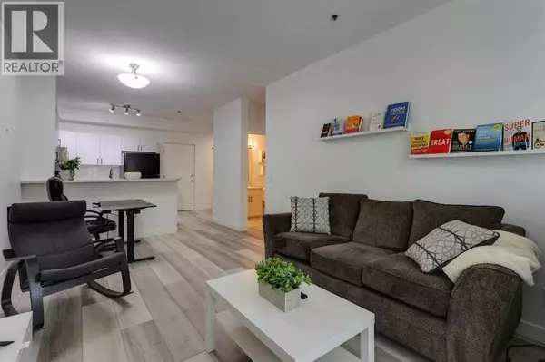 Calgary, AB T2R0S6,105, 1000 15 Avenue SW