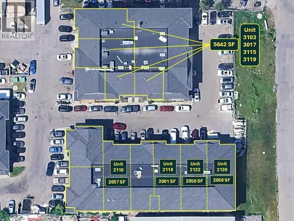 2122, 5150 47 Street NE, Calgary, AB T3J4L8