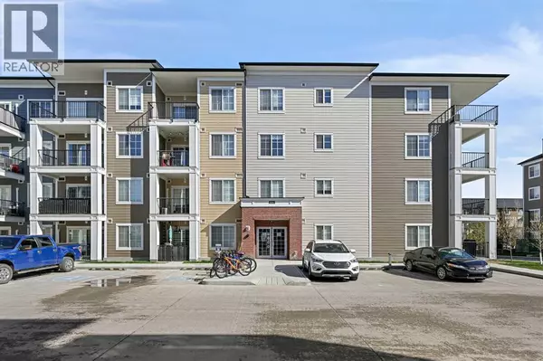 Calgary, AB T2X4A4,8207, 151 Legacy Main Street SE