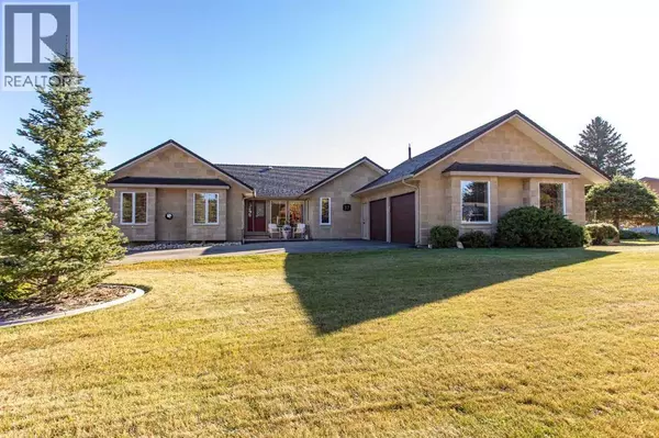 Rural Lacombe County, AB T4L1Y4,37 Wildrose Street