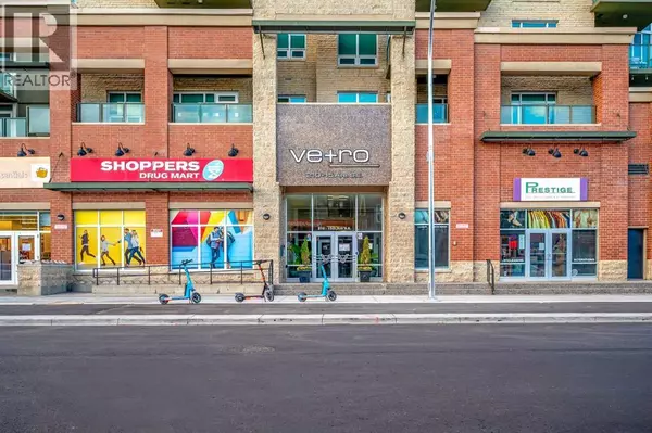 Calgary, AB T2G0B5,2307, 210 15 Avenue SE