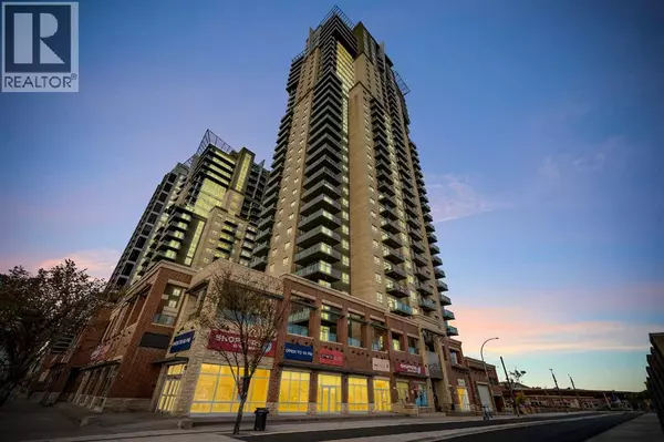Calgary, AB T2G0B5,2307, 210 15 Avenue SE