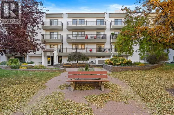 Calgary, AB T2V4Z3,319, 723 57 Avenue SW