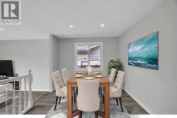 Calgary, AB T1Y4E2,124 Templeridge Close NE