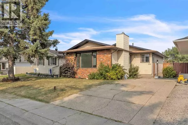 Calgary, AB T1Y4E2,124 Templeridge Close NE