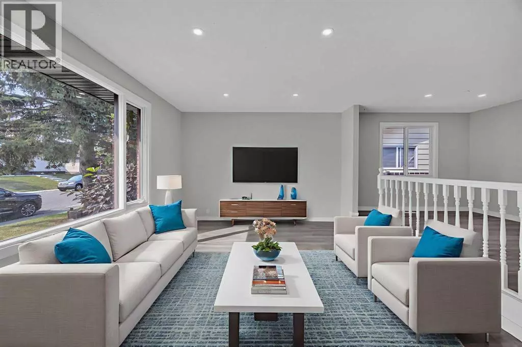 Calgary, AB T1Y4E2,124 Templeridge Close NE