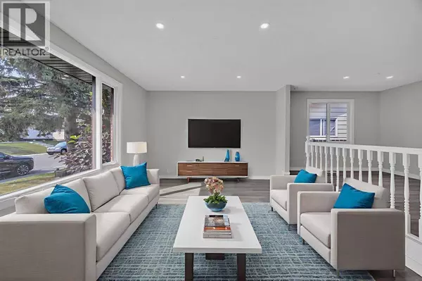 124 Templeridge Close NE, Calgary, AB T1Y4E2