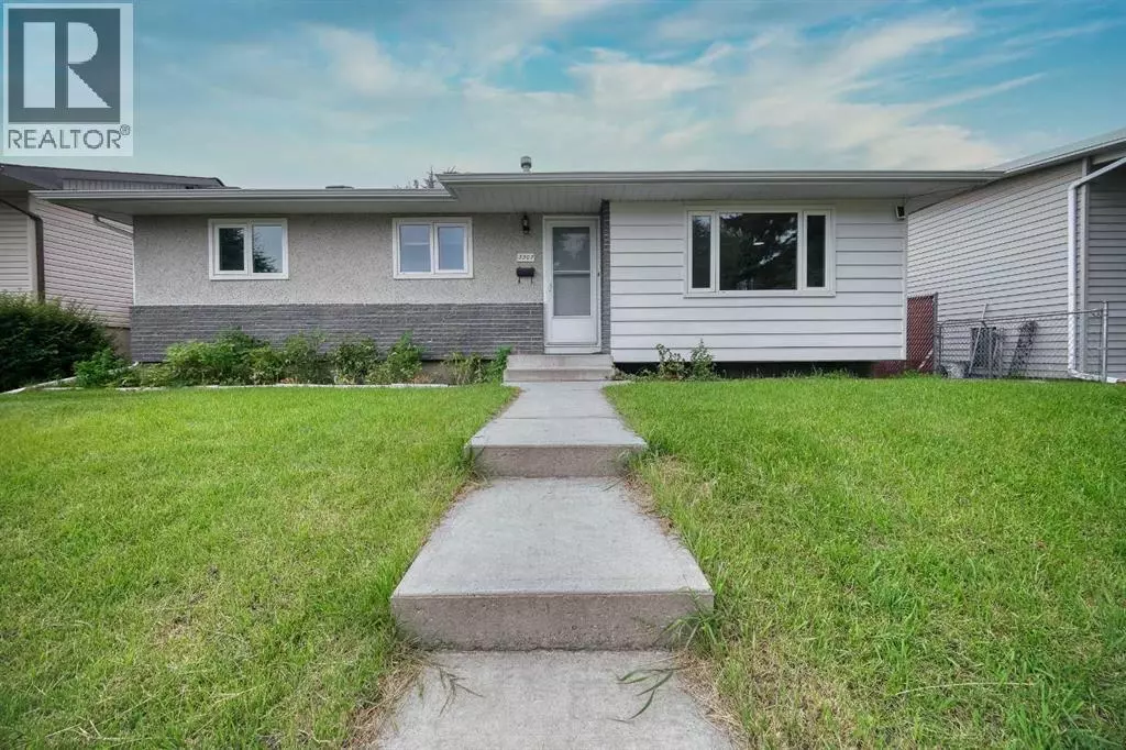 Calgary, AB T2L1M2,3307 Boulton Road NW