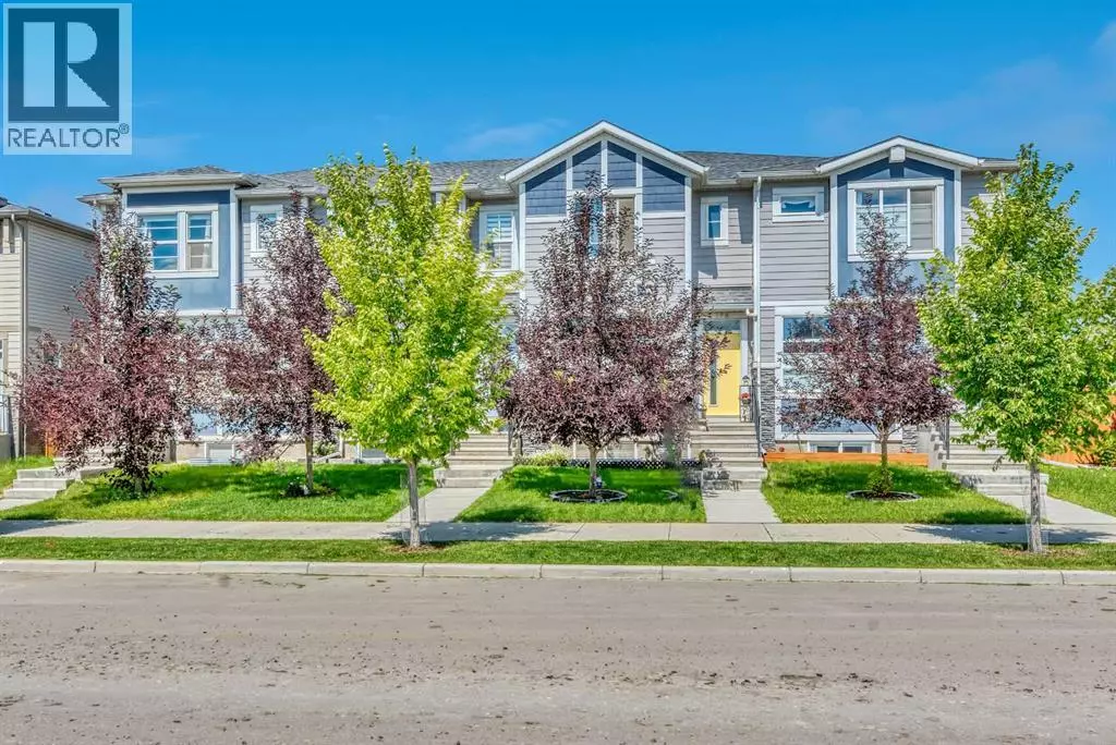 Calgary, AB T2X4M6,196 Wolf Hollow Park SE