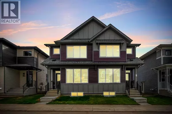 Calgary, AB T3J5P9,61 Savanna Place NE