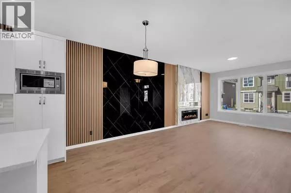 61 Savanna Place NE, Calgary, AB T3J5P9