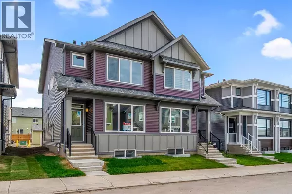 Calgary, AB T3J5P9,61 Savanna Place NE