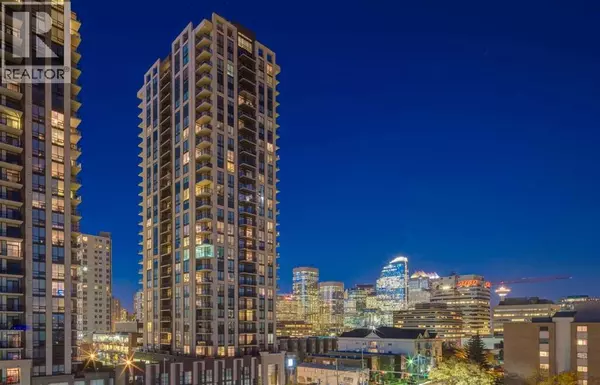 2607, 1111 10 Street SW, Calgary, AB T2R1E3