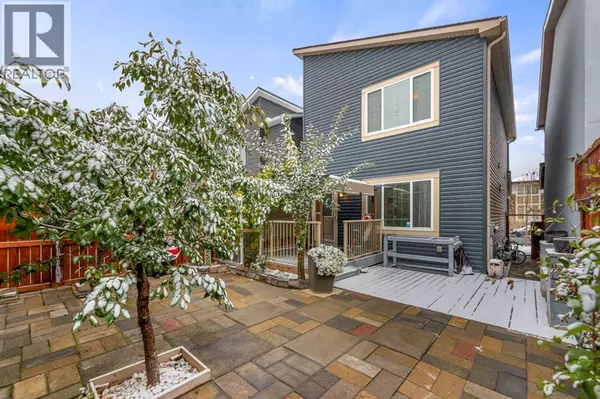 Calgary, AB T3N1G3,276 Cornerstone Passage NE