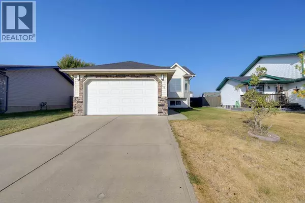 Blackfalds, AB T4M0E9,44 Parkside Crescent