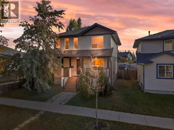 668 Lancaster Drive, Red Deer, AB T4R3B4