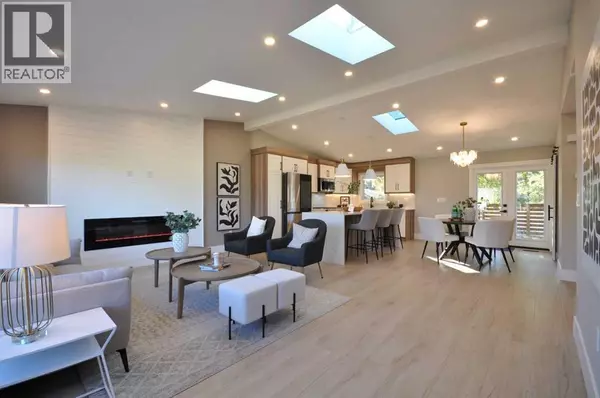 1 Cherovan Drive SW, Calgary, AB T2V2P3