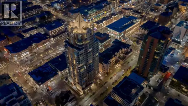 1700, 817 15 Avenue SW, Calgary, AB T2R0H8