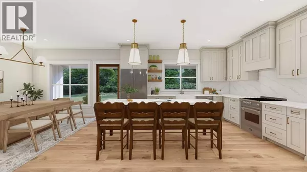 Rural Mountain View County, AB T0M1X0,33080 Range Road 61