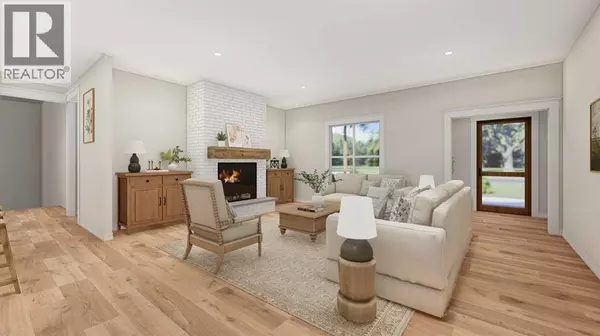 Rural Mountain View County, AB T0M1X0,33080 Range Road 61