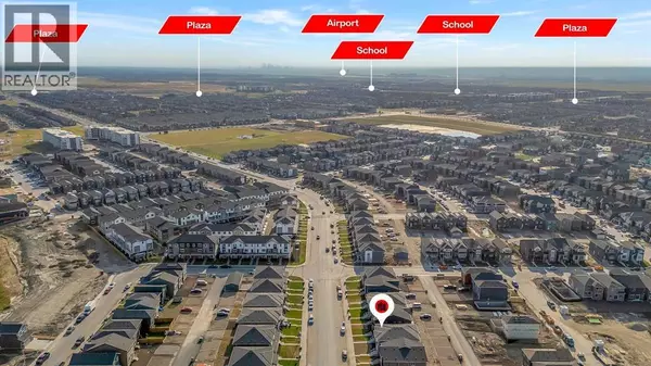 Calgary, AB T3N2S8,1901 Cornerstone Boulevard NE
