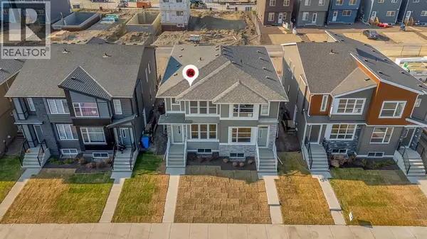 Calgary, AB T3N2S8,1901 Cornerstone Boulevard NE