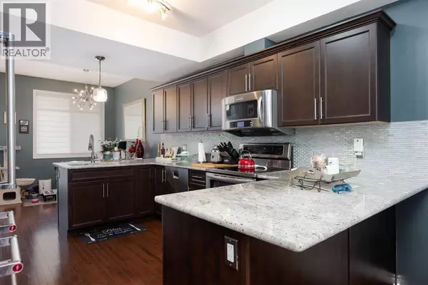 Fort Mcmurray, AB T9H0C3,12, 136 Fontaine Crescent